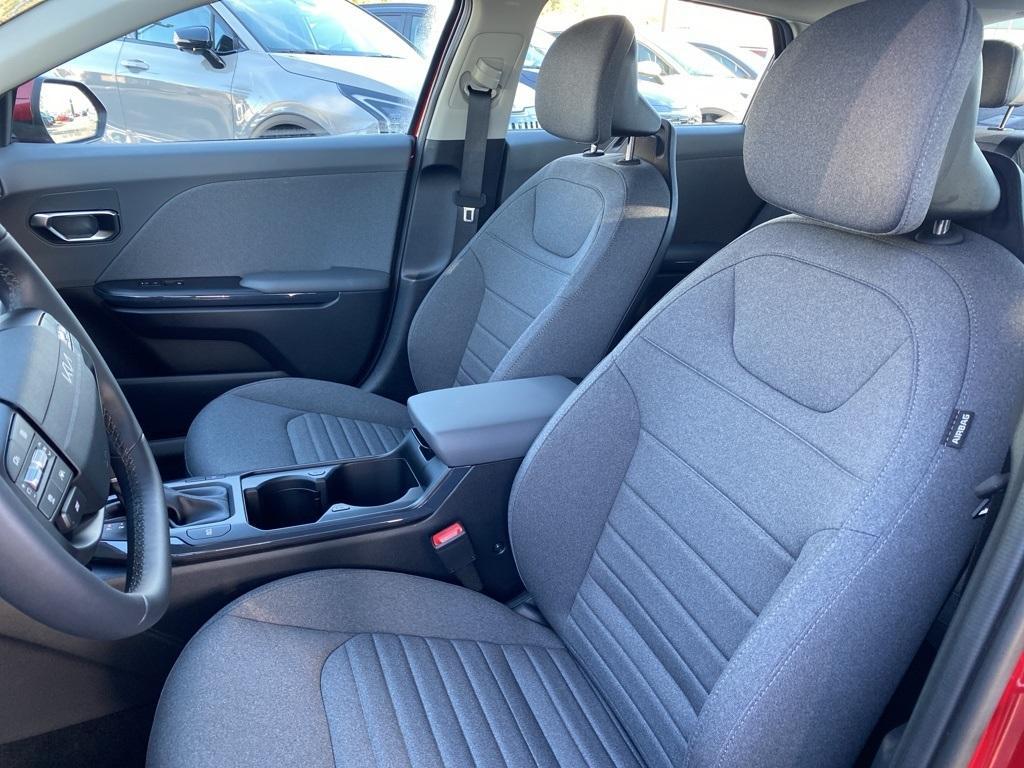 new 2025 Kia K4 car, priced at $25,580