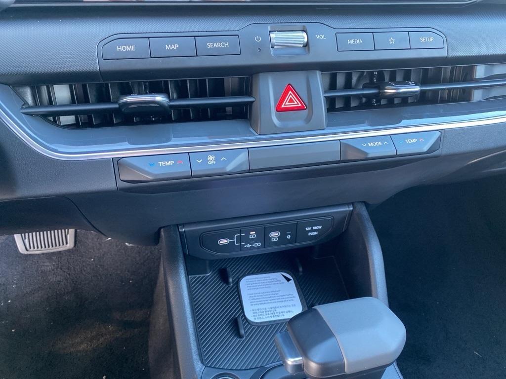 new 2025 Kia K4 car, priced at $25,580