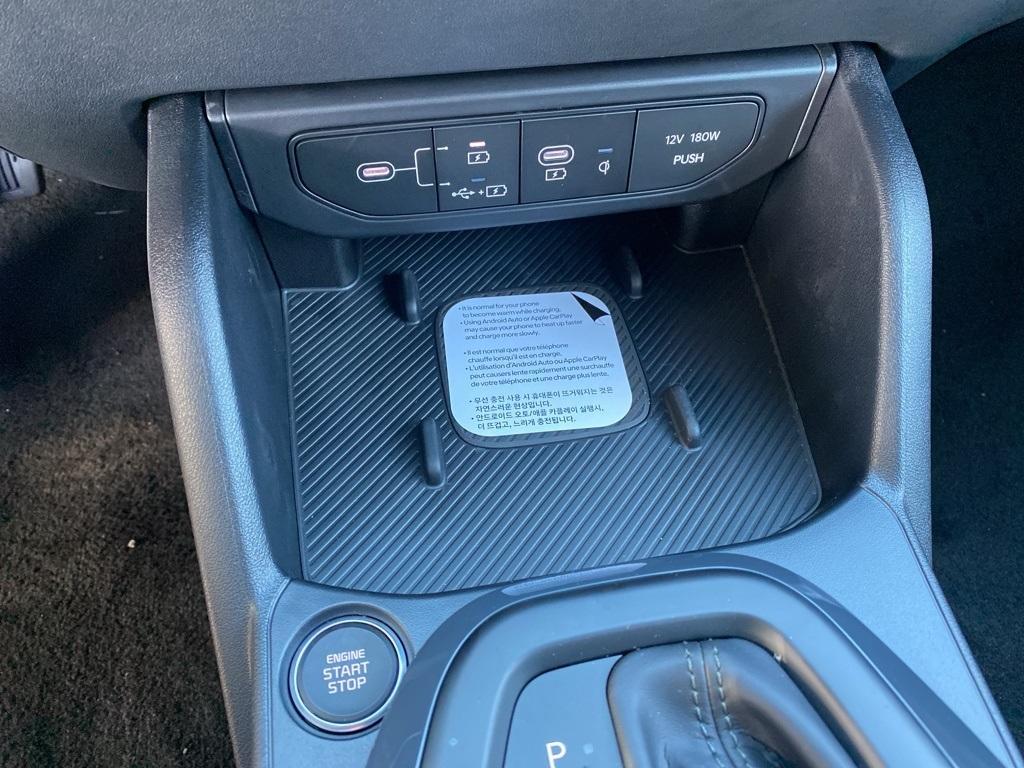 new 2025 Kia K4 car, priced at $25,580