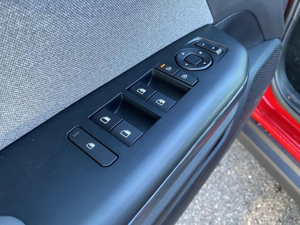 new 2025 Kia K4 car, priced at $25,580