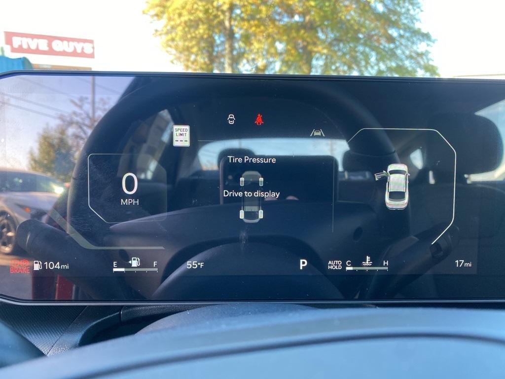 new 2025 Kia K4 car, priced at $25,580