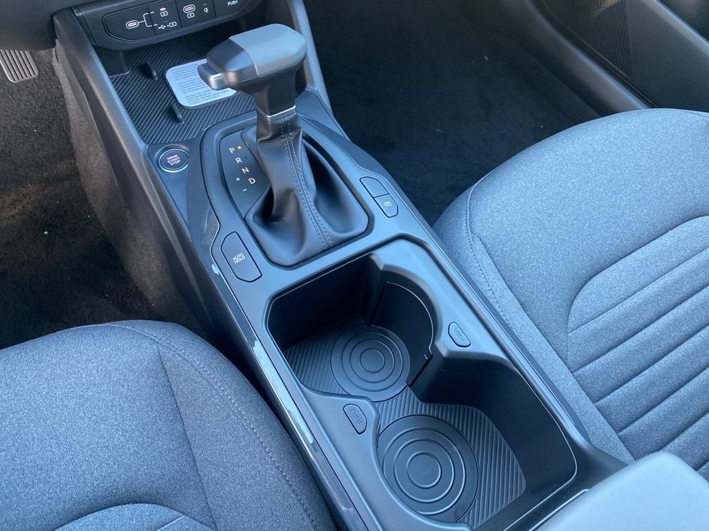 new 2025 Kia K4 car, priced at $25,580