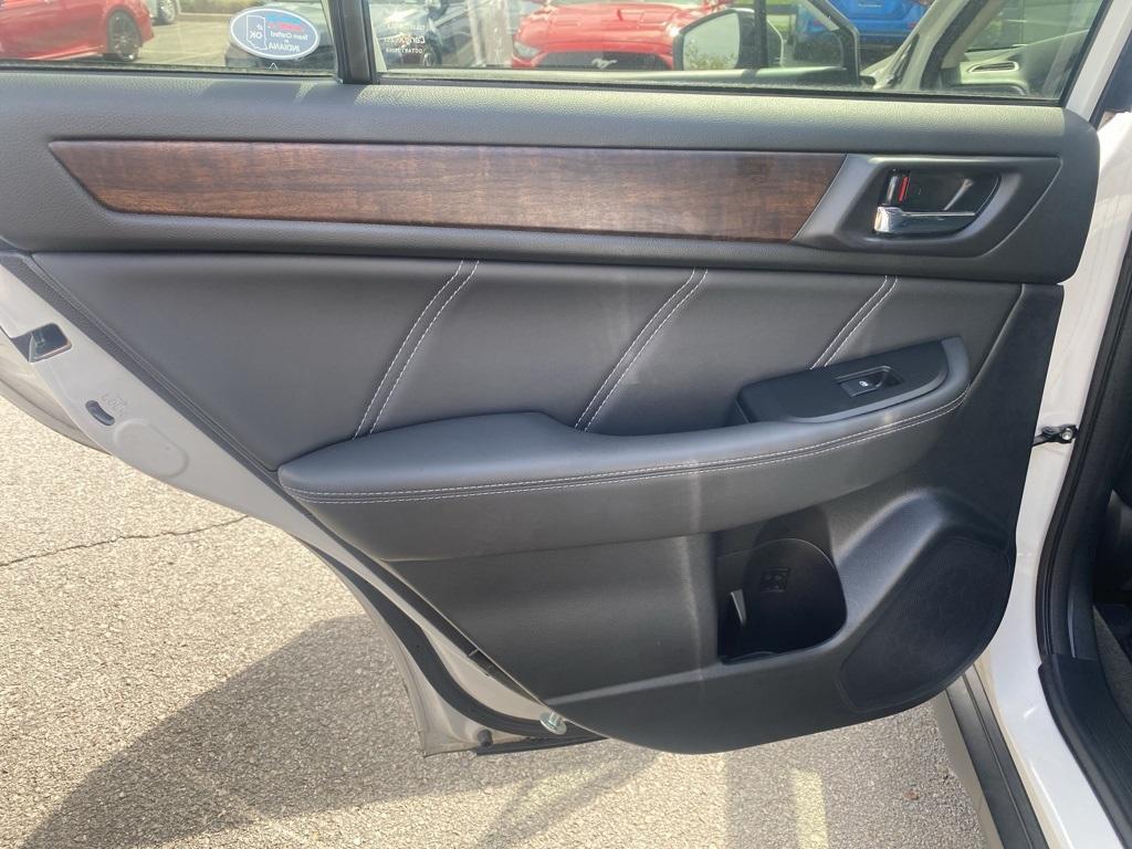 used 2019 Subaru Outback car, priced at $23,769