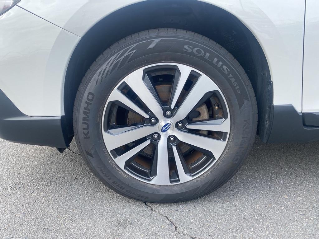 used 2019 Subaru Outback car, priced at $23,769