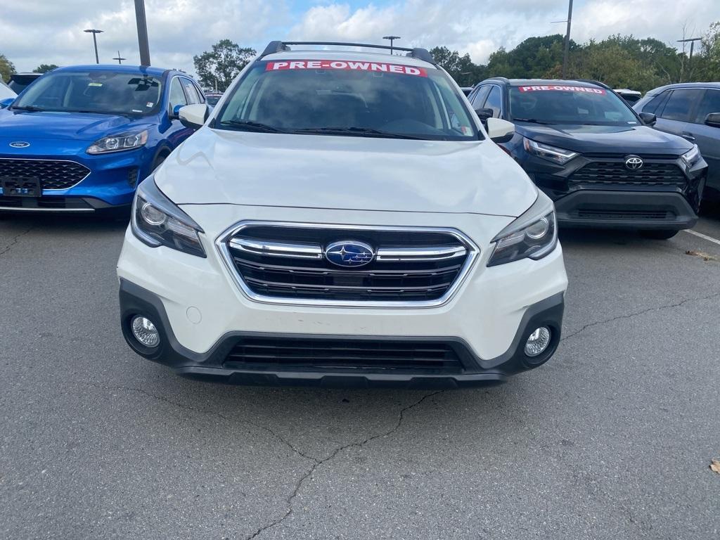 used 2019 Subaru Outback car, priced at $23,769