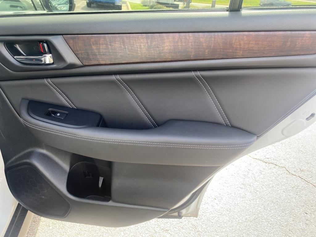 used 2019 Subaru Outback car, priced at $23,769