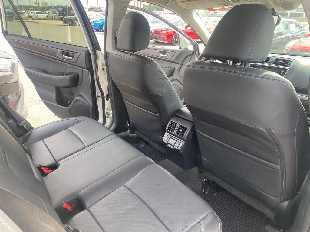 used 2019 Subaru Outback car, priced at $23,769