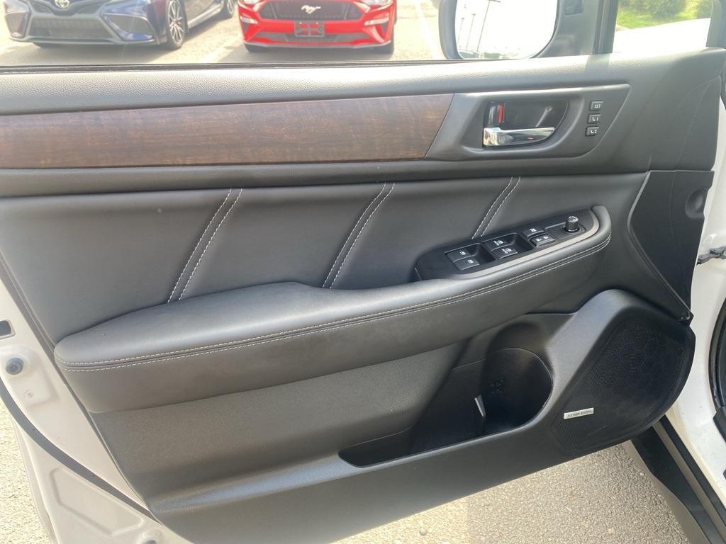 used 2019 Subaru Outback car, priced at $23,769