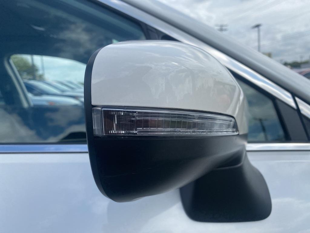 used 2019 Subaru Outback car, priced at $23,769