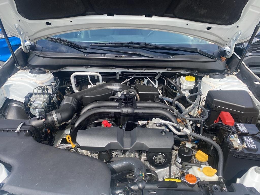 used 2019 Subaru Outback car, priced at $23,769