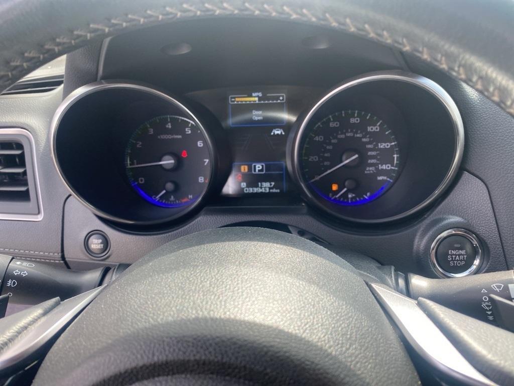 used 2019 Subaru Outback car, priced at $23,769
