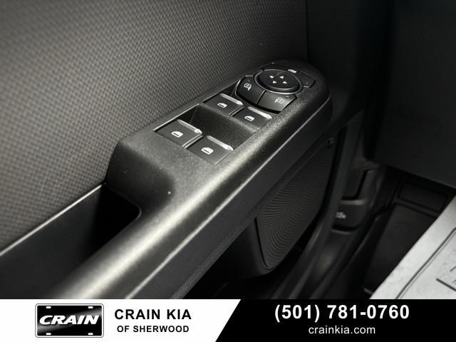 used 2024 Ford Bronco Sport car, priced at $31,900