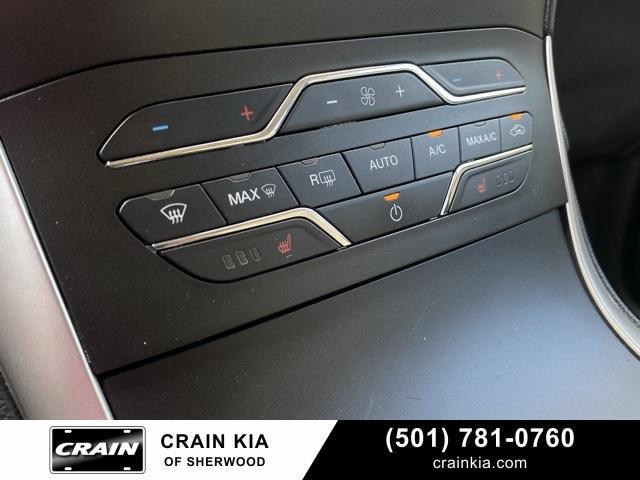 used 2019 Ford Edge car, priced at $16,422