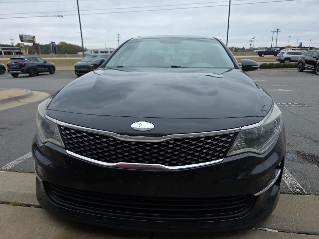 used 2018 Kia Optima car, priced at $11,929