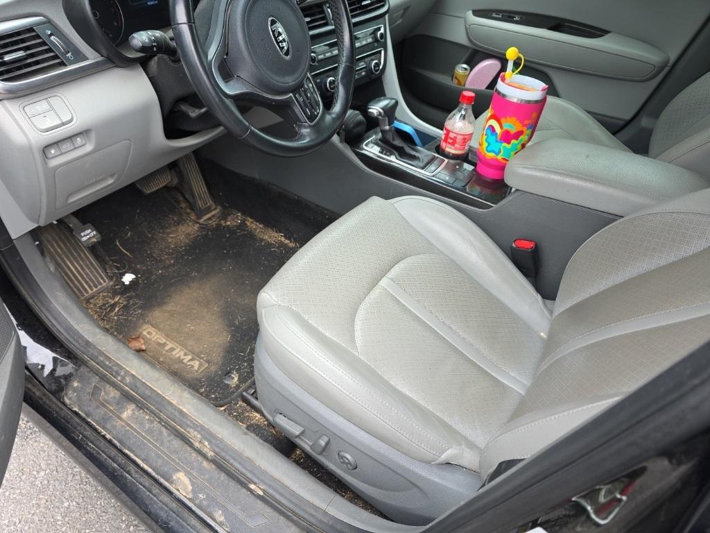 used 2018 Kia Optima car, priced at $11,929