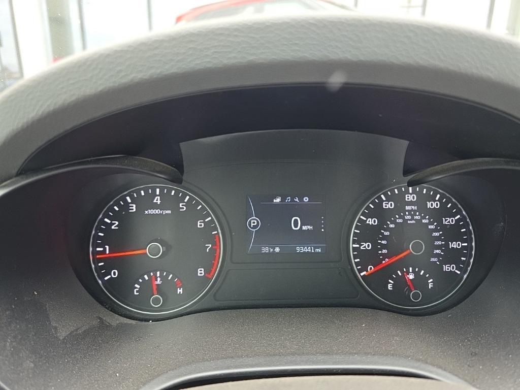 used 2018 Kia Optima car, priced at $11,929