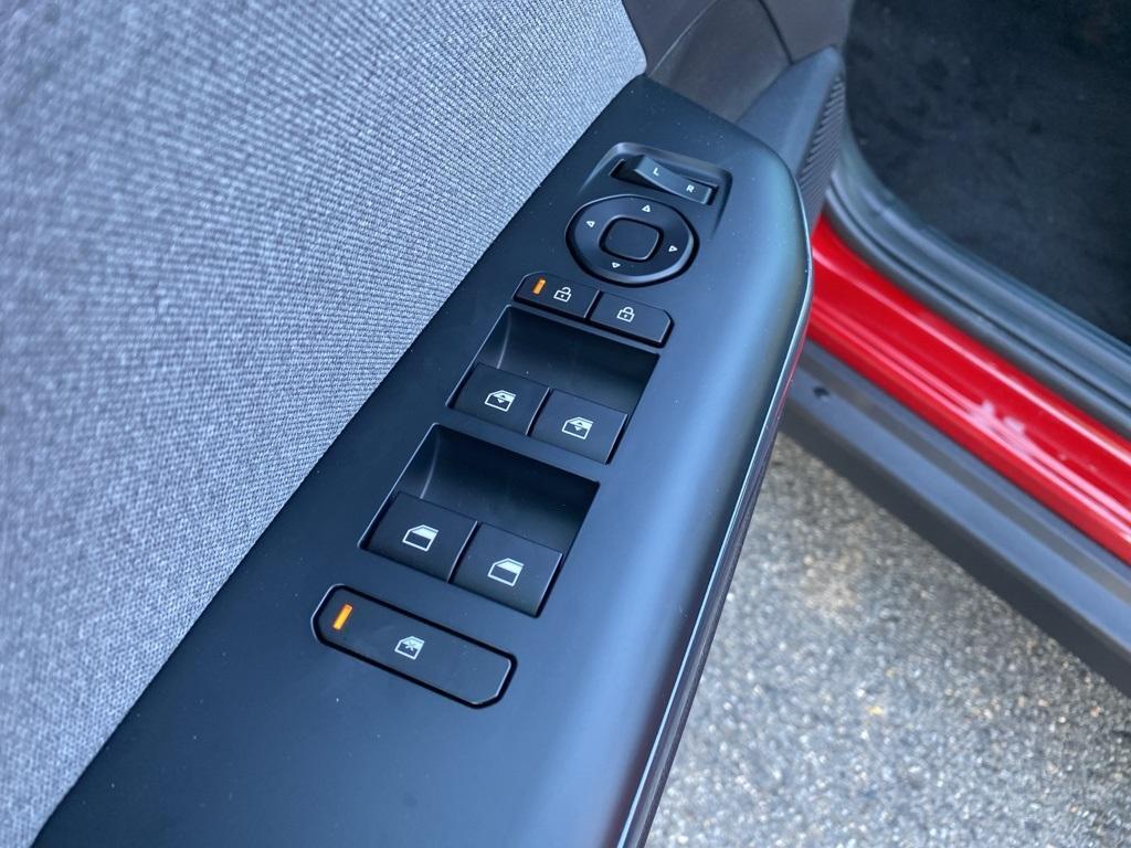 new 2025 Kia K4 car, priced at $25,580