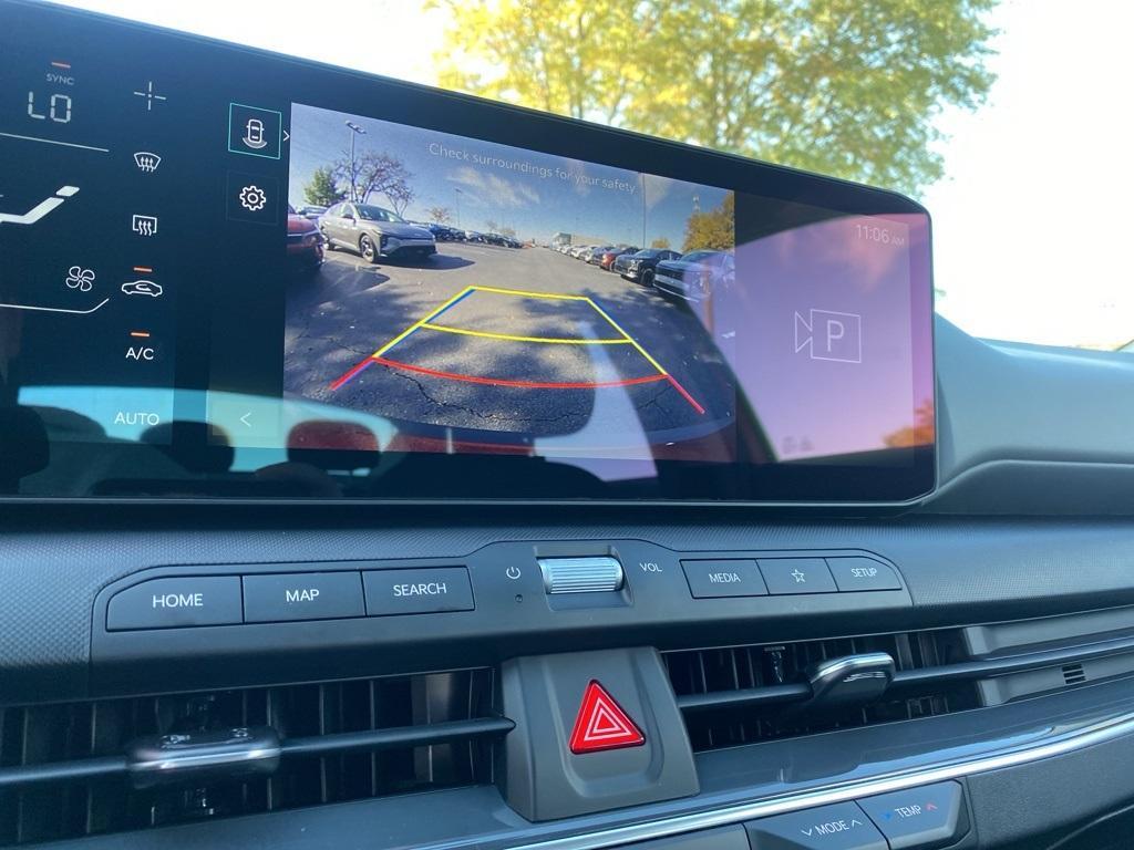 new 2025 Kia K4 car, priced at $25,580