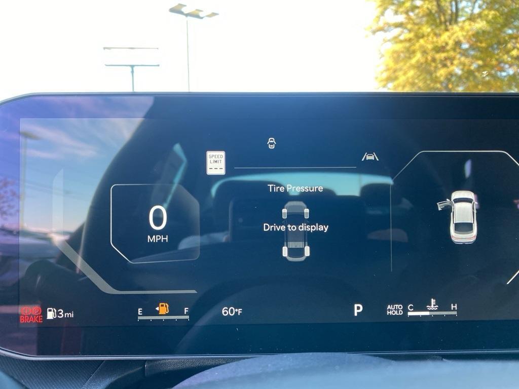 new 2025 Kia K4 car, priced at $25,580