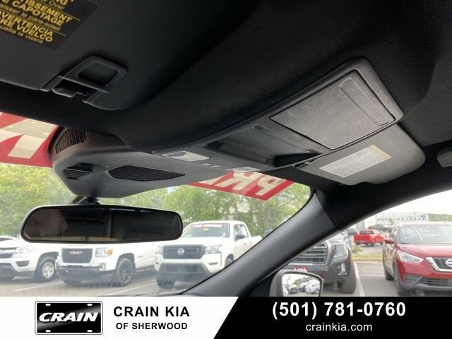 used 2023 Ford Escape car, priced at $21,690