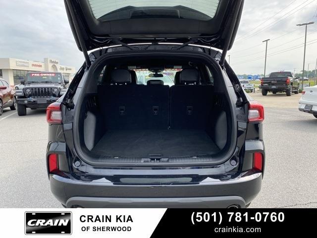 used 2023 Ford Escape car, priced at $21,690