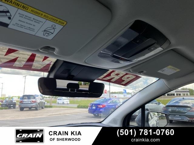 used 2023 Kia Sportage Hybrid car, priced at $25,499