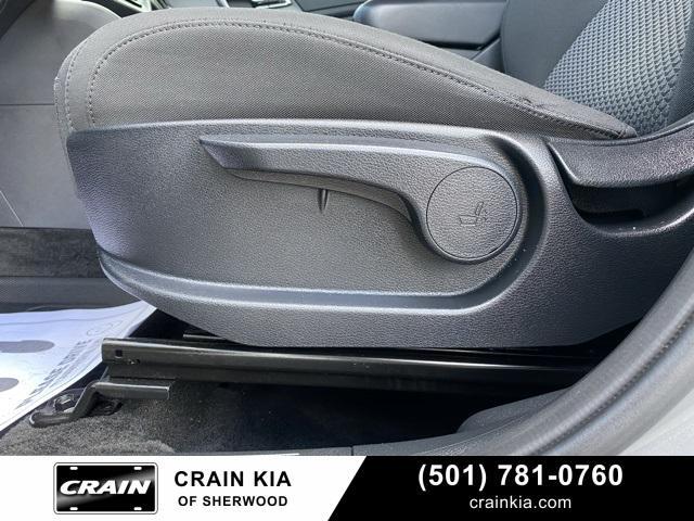 used 2023 Kia Sportage Hybrid car, priced at $25,499