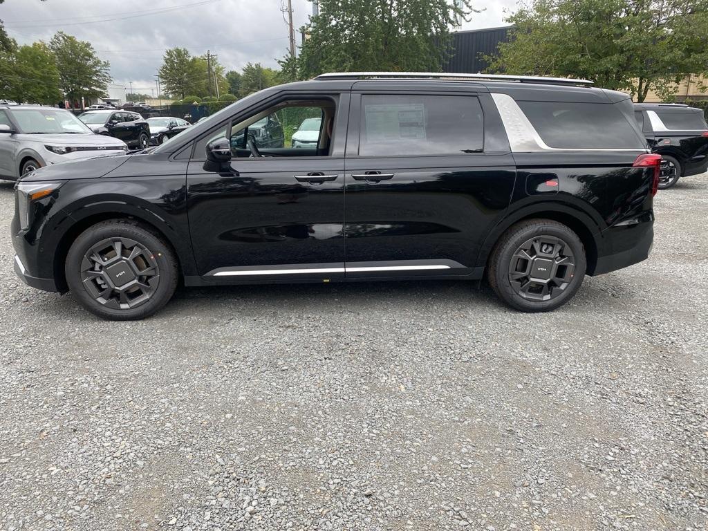 new 2026 Kia Carnival car, priced at $48,085