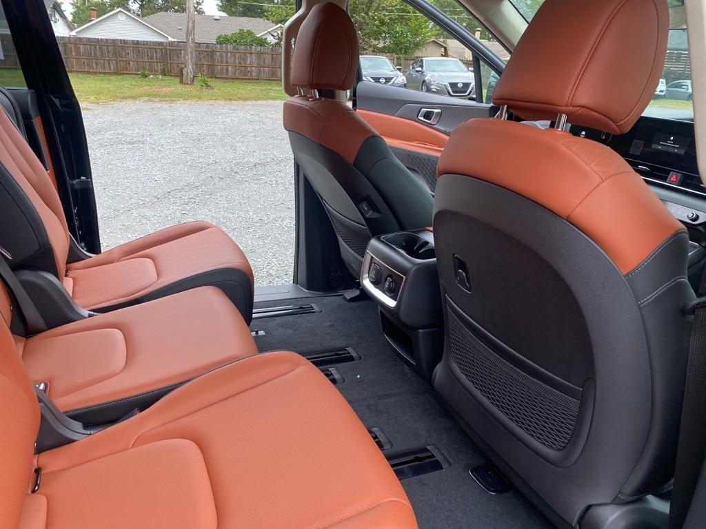 new 2026 Kia Carnival car, priced at $48,085