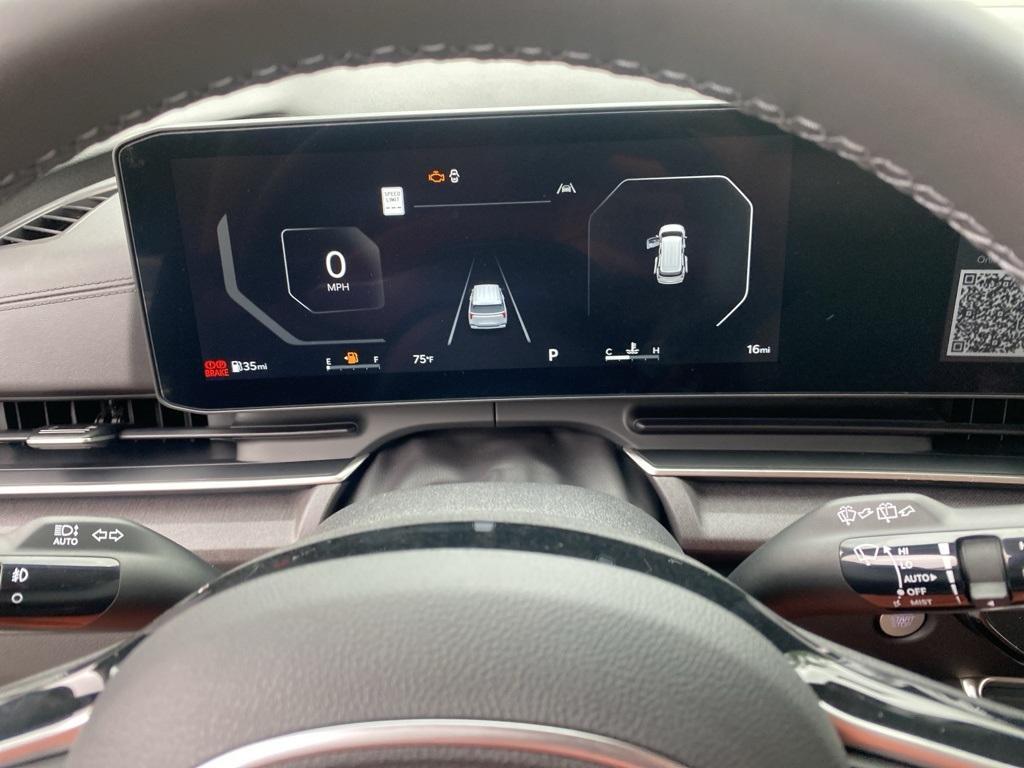 new 2026 Kia Carnival car, priced at $48,085