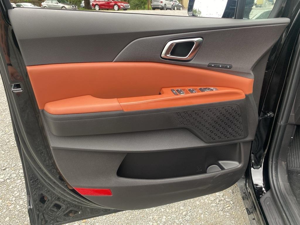 new 2026 Kia Carnival car, priced at $48,085