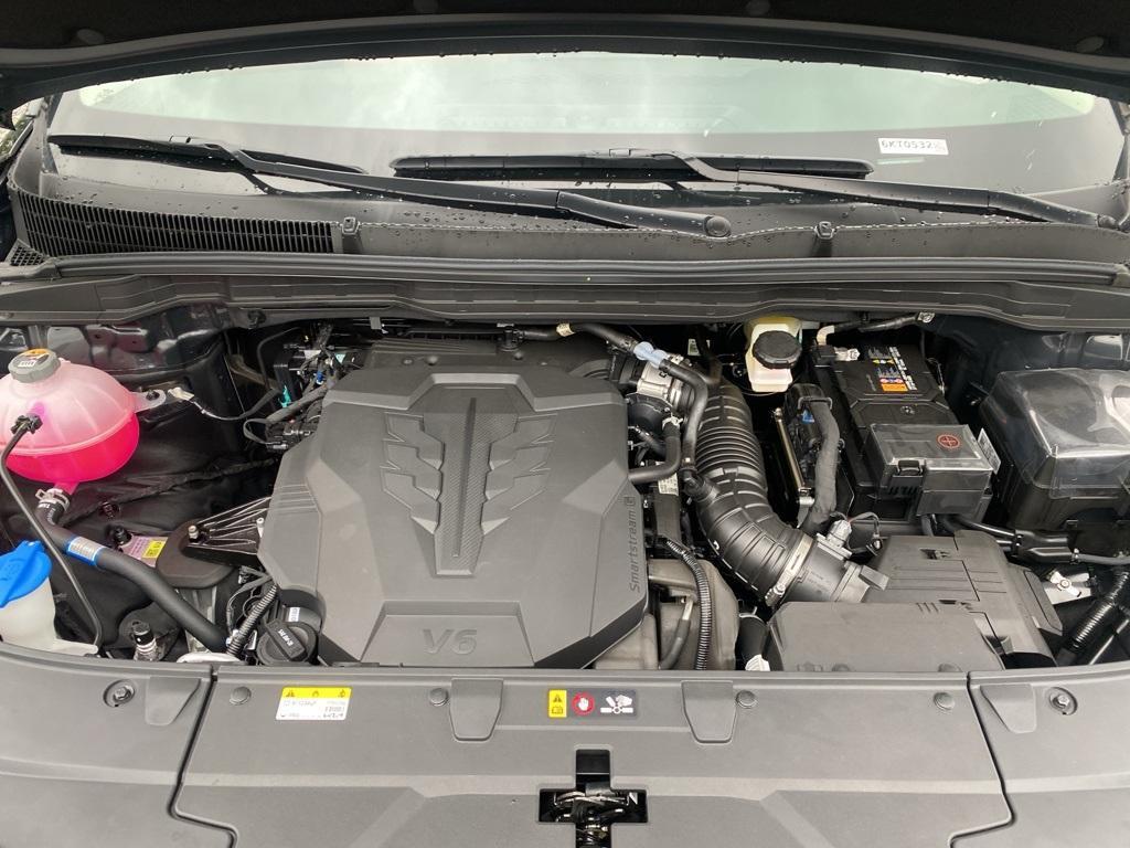 new 2026 Kia Carnival car, priced at $48,085
