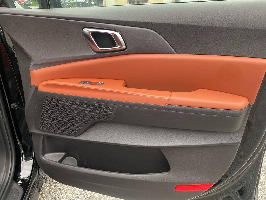 new 2026 Kia Carnival car, priced at $48,085