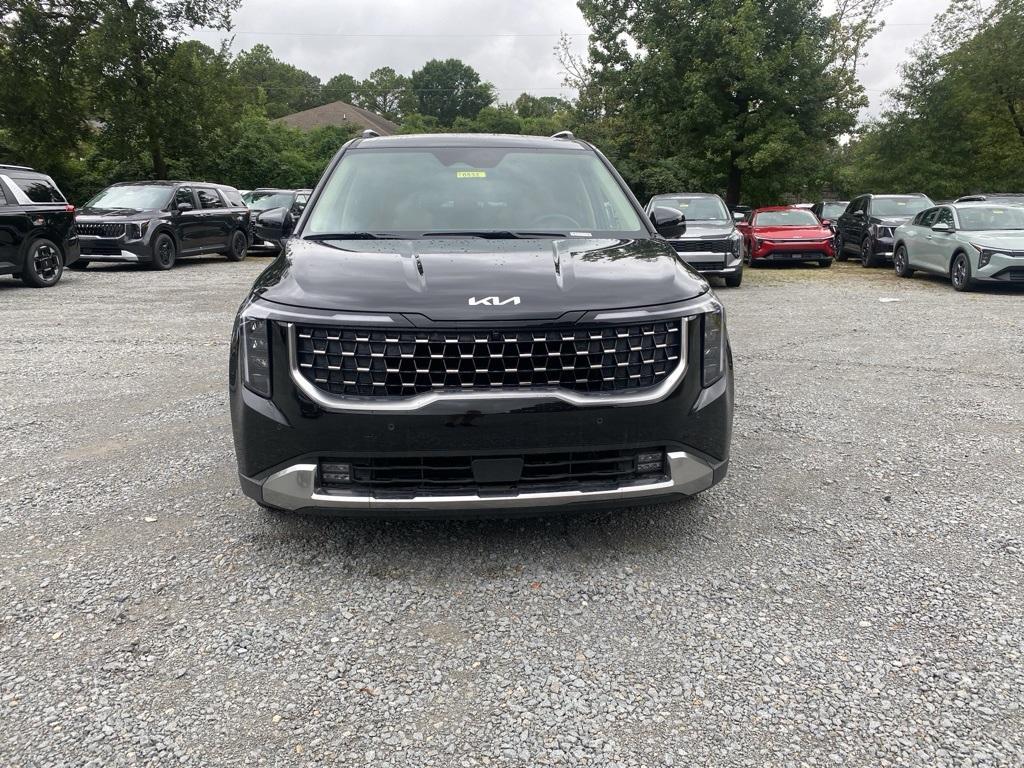 new 2026 Kia Carnival car, priced at $48,085