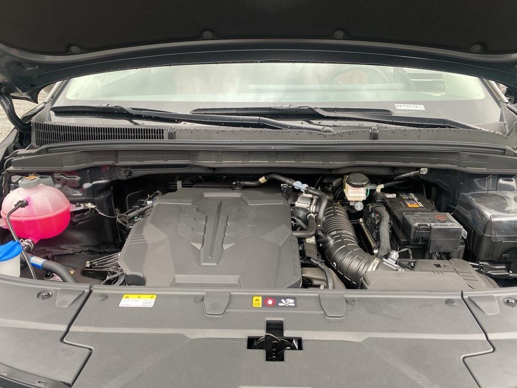new 2026 Kia Carnival car, priced at $48,085