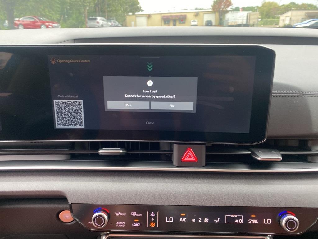 new 2026 Kia Carnival car, priced at $48,085
