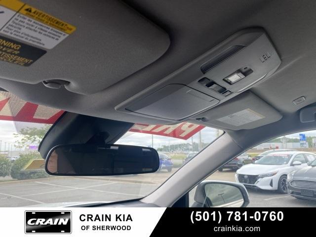 used 2023 Toyota Highlander car, priced at $33,983