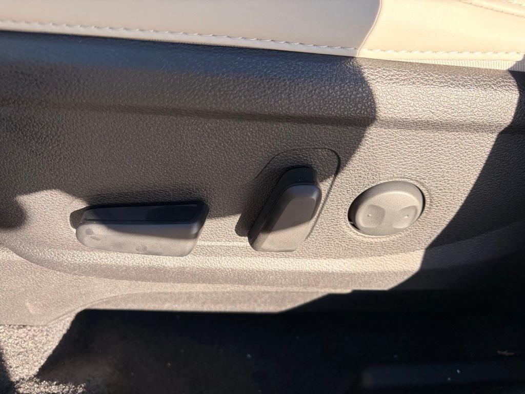 new 2025 Kia Telluride car, priced at $41,255