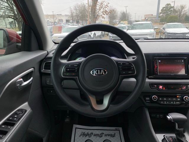 used 2019 Kia Niro car, priced at $19,700