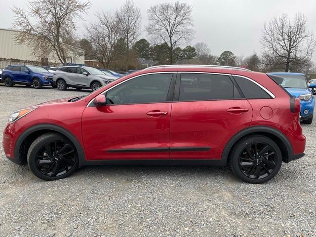 used 2019 Kia Niro car, priced at $19,700