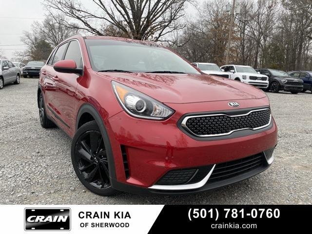 used 2019 Kia Niro car, priced at $19,700