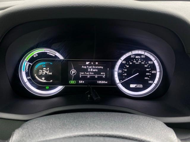 used 2019 Kia Niro car, priced at $19,700