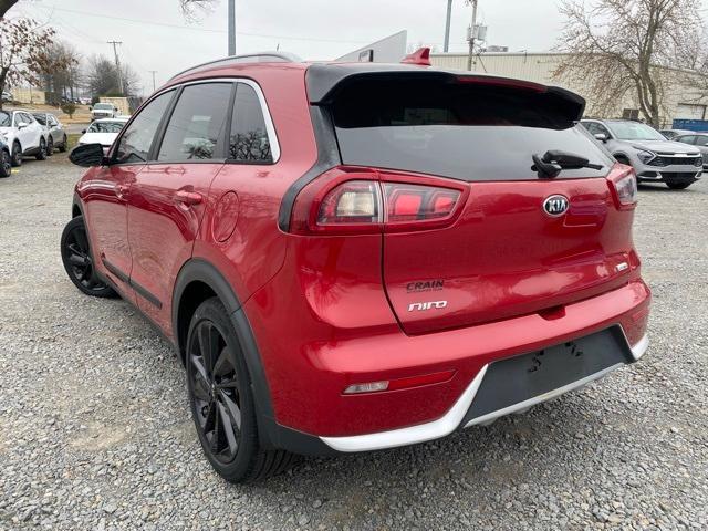 used 2019 Kia Niro car, priced at $19,700