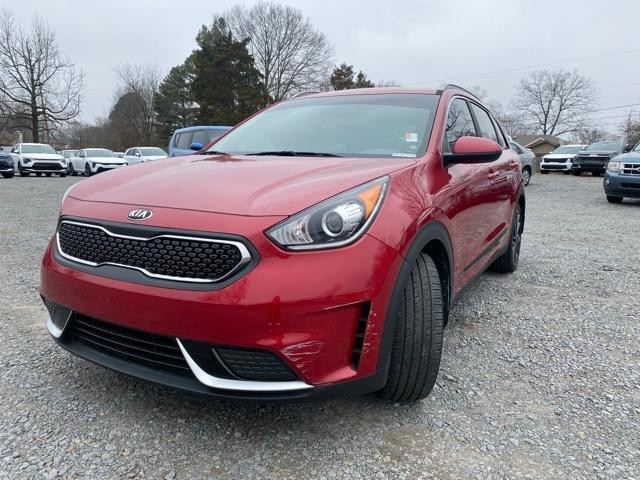 used 2019 Kia Niro car, priced at $19,700