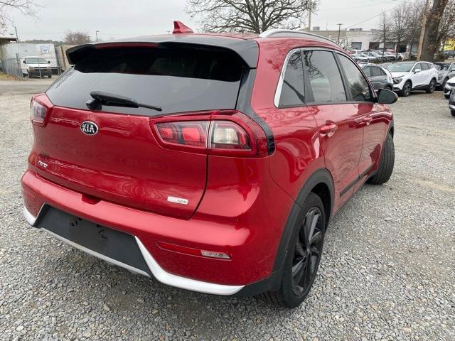 used 2019 Kia Niro car, priced at $19,700