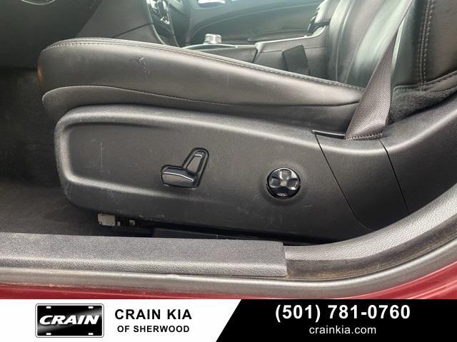 used 2019 Chrysler 300 car, priced at $18,149