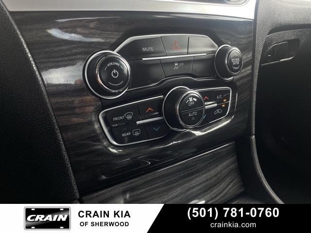 used 2019 Chrysler 300 car, priced at $18,149