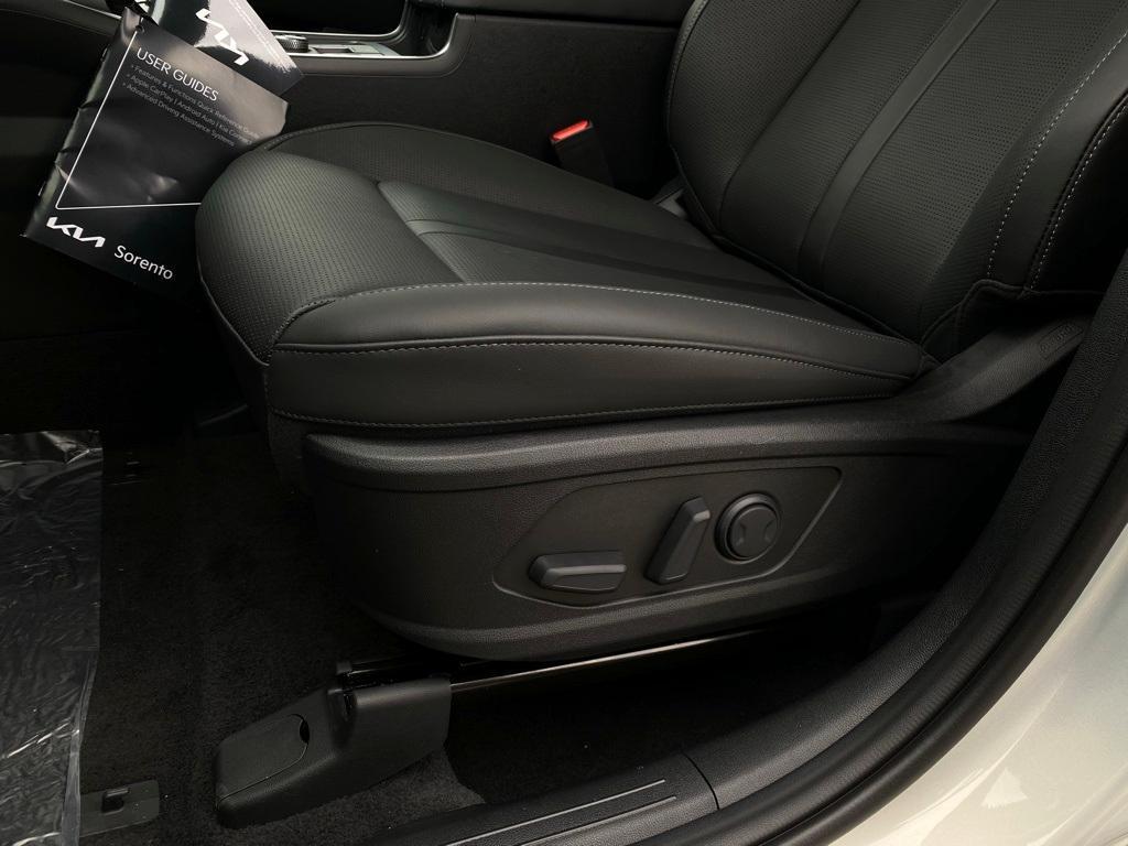 new 2026 Kia Sorento car, priced at $36,535