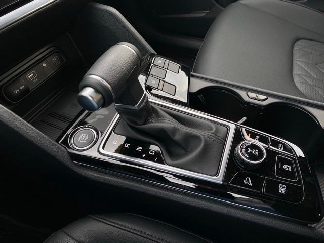 new 2025 Kia Sportage car, priced at $34,635