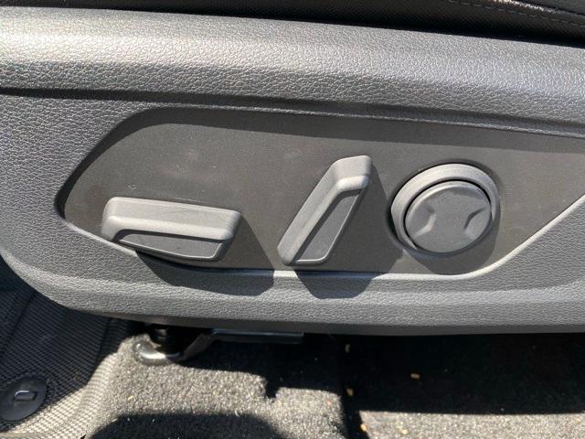 new 2025 Kia Sportage car, priced at $35,535